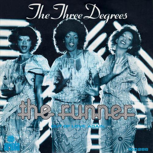 The Three Degrees